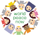 Click here to go to the World Peace Now homepage